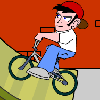 play Sik Trix Bmx