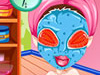 play Bratz Facial Makeover