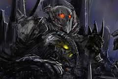 Legend Of The Void 2 Hacked