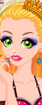 play Prom Beauty Makeover