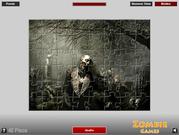 play Dark Zombie Puzzle