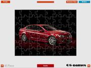 Pontiac G8 Jigsaw