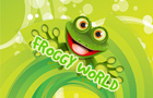 play Froggy World