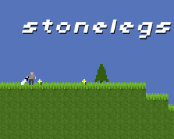 play Stonelegs
