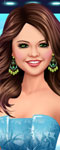 play Selena'S Show Rush Makeover