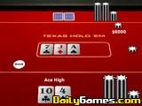 play Texas Hold Em Poker