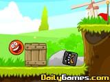 play Red Ball 4