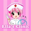 play Ella'S Clinic