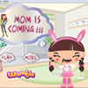 play Mom Is Coming