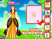 play Trendy Tanya Dressup