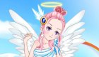 play Angel Dress Up