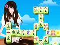 play Girls Mahjong