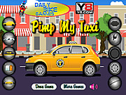 play Pimp My Taxi