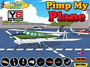 play Pimp My Plane