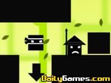 play Squarish Ninja