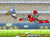 play Jump Duck