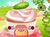 play Cupcake House Decorating