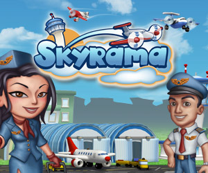 play Skyrama