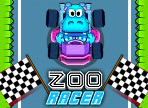 play Zoo Racer