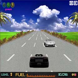 play Funny Road