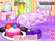 play Amazing Girly Room