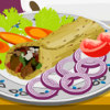 play Chicken Shawarma