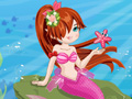 Beautiful Mermaid game