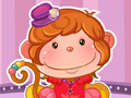 Monkey Salon game