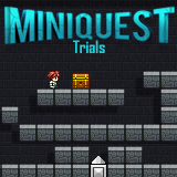 play Miniquest: Trials