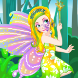 play Butterfly Fairy