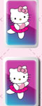 play Hello Kitty Memory Duos