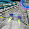 play Spaceship Racing 3D