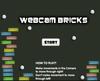 play Webcam Bricks