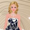 play Flower Fearture Dress