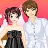 play Sweety Couple