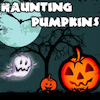 play Haunting Pumpkins