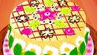 play Bake A Flower Cake