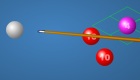 play Snooker Games For Girls