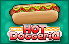 play Papa'S Hot Doggeria