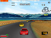 play Porsche Racer