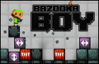 play Bazooka Boy