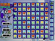 play Release The Flowers Item