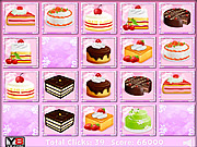 play Cake Memory Test