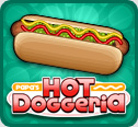 play Papa'S Hot Doggeria