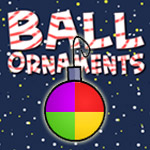 play Ball Ornaments