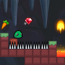 play Slime Quest