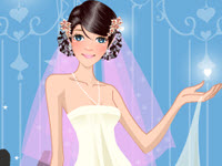 play Happy Bride Before Wedding