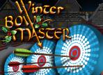 play Winter Bow Master