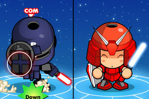 play Follow Ultraman