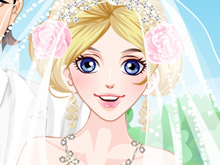 play Wedding Rush